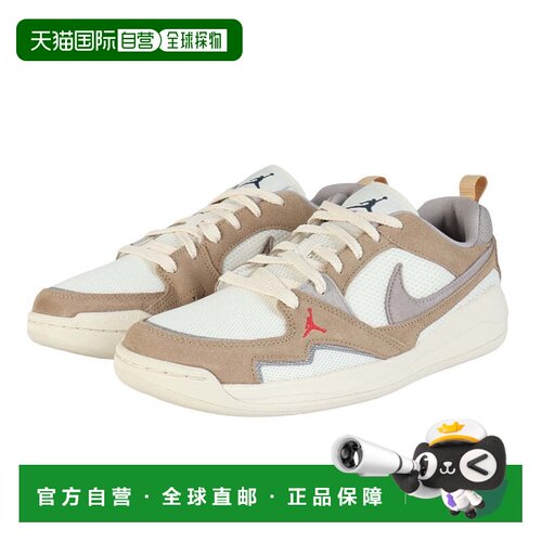 日本直邮JORDAN 乔丹舒适时代运动鞋 [HJ6777102]