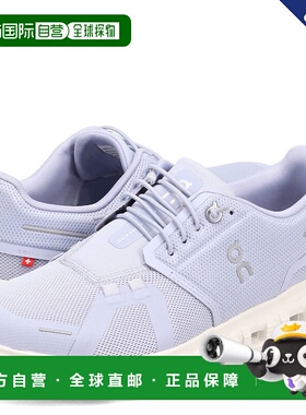 日本直邮On Cloud 6 男女士运动鞋蓝色3WF10061085