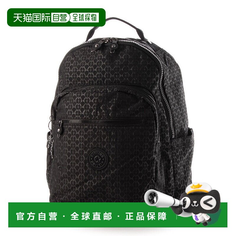 日本直邮Kipling SEOUL B4尺寸笔记本电脑适用背包 [K03425AW0407