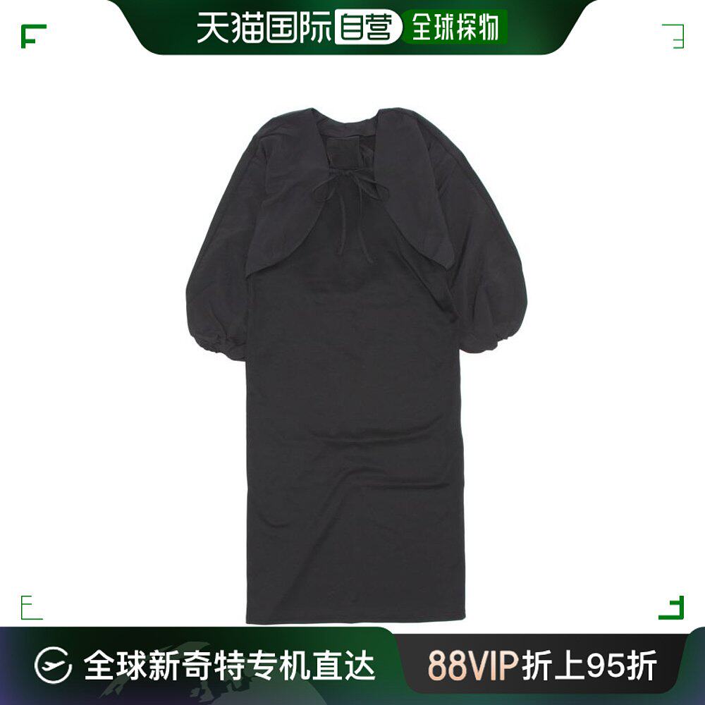 日本直邮LOWRYS FARM 女士时尚套装 连身裙配短外套 两件套 春夏