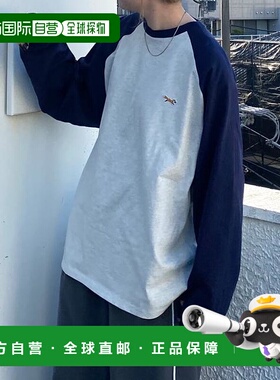 1h可退 日本直邮MONO-MART PENNEYS/ペニーズ THE FOX ロゴ 徽章