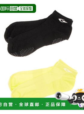 日本直邮TIGORA 陆上/跑步袜子 TR-3R0010SK [TI1866DU14454]