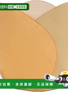 【日本直邮】Legat Largo 迷你单肩包 郁金香 LG-F3093 Yellow