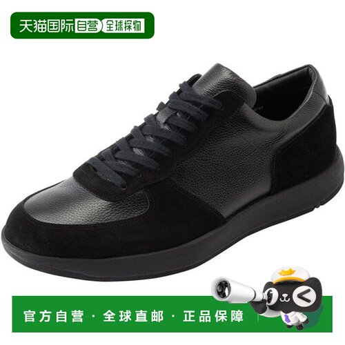 日本直邮ASICS Rank Walk 男士 GORE-TEX 防水 2E