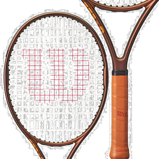 日本直邮wilson 网球少年商品 PRO STAFF 25 V14/PRO STAFF 25 V1