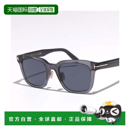 日本直邮TOM FORD 汤姆福特太阳镜 TF1163-K FT1163-K 威灵顿型 2