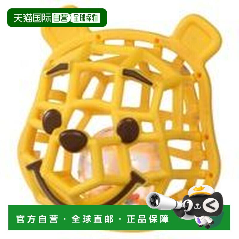 日本直邮迪士尼 小熊维尼 卡通摇铃 玩具 新品