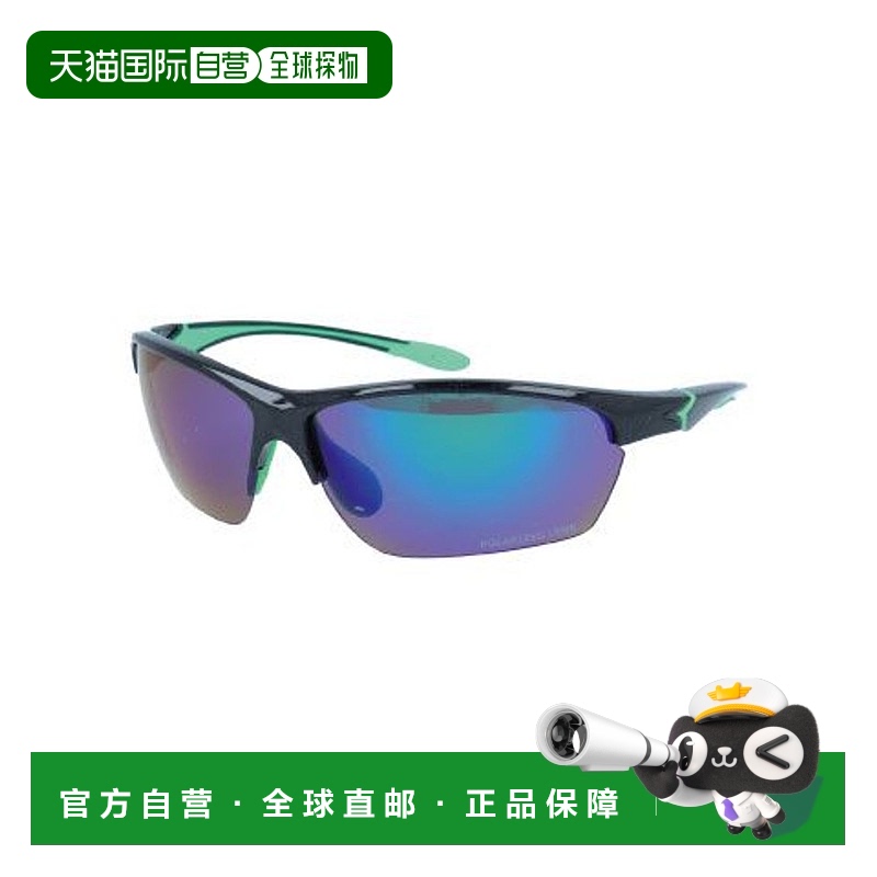 1h可退 日本直邮OTHER K・SWISS KS 3109-2 男女同款偏光塑料眼镜