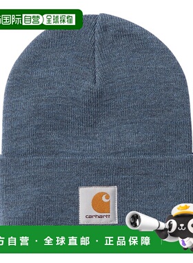 日本直邮【日本直邮】Carhartt卡哈特男女同款棒球帽I020175-1SV-