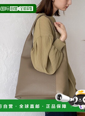 日本直邮VitaFelice 单柄霍伯包 手提包托特包礼物 V04517AW05575