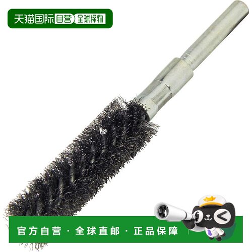 【日本直邮】SK11螺旋刷 轴径6mm 丝15mm