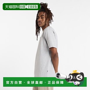 550 Grey XXXX Balance 灰 T恤 Athletics 短袖 日本直邮New Day