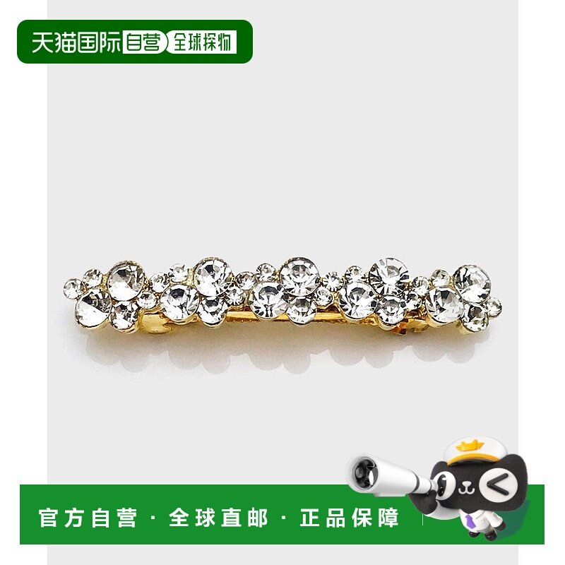 日本直邮florge 随机视觉巴雷塔 商品[FL8218DW01664] 服饰