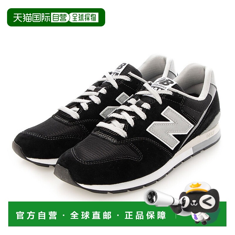 日本直邮 New Balance CM996 运动鞋 男女通用经典