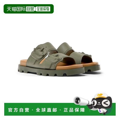 日本直邮CAMPER Campeur BRUTUS SANDAL凉鞋