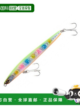 日本直邮Shimano Exsence Trident S AR-C 90mm 014 Kyorin CC XL