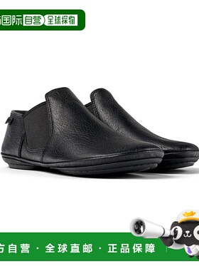 日本直邮Camper 女士休闲鞋 CA748BW12873女鞋一脚蹬