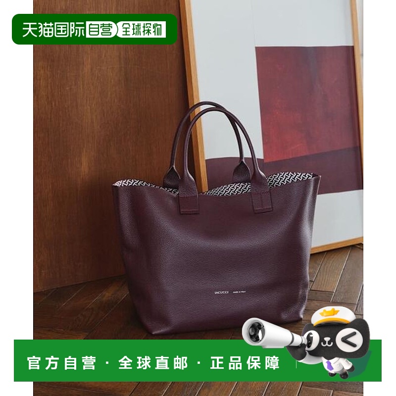 1h可退 日本直邮官方授权 IACUCCI 【即将推出】歌剧 L CERVO/内