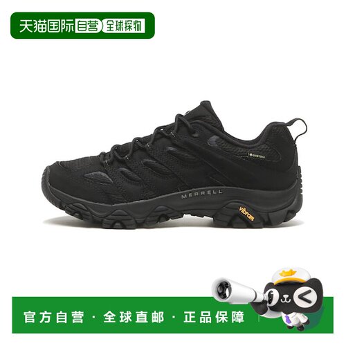 日本直邮MERRELL MOAB 3 SYNTHETIC GORE-TEX户外鞋 [407261825]