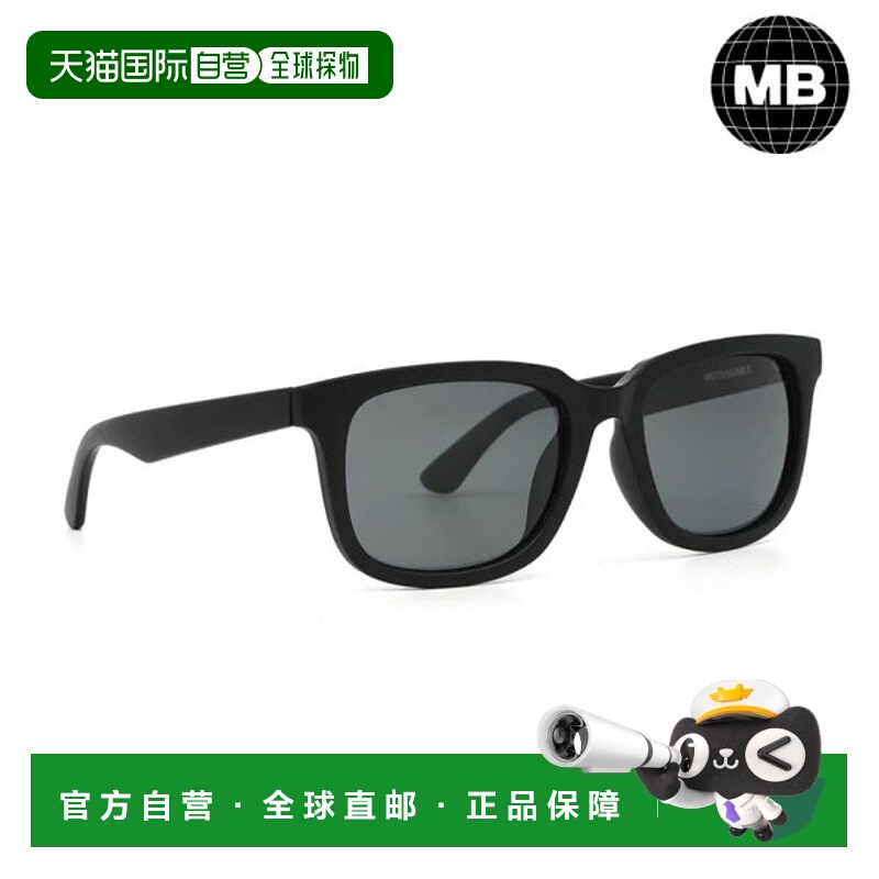 日本直邮Chrome 太阳镜 P 型 JP223MBKSMK