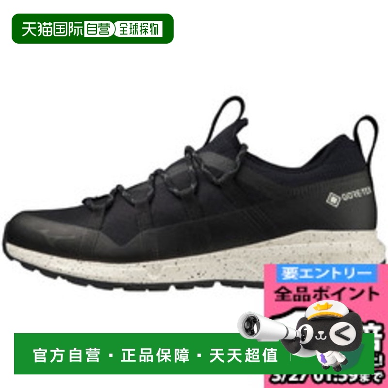 日本直邮MIZUNO Wave Evoke GTX Walking WALK for HEALTH B1GA22