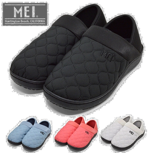 日本直邮MEI Sabo 女装 L233001 MEI 2023 秋冬防寒 2WAY