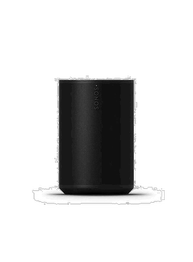【日本直邮】Sonos 电视音响 智能扬声器 黑色E10G1JP1BLK