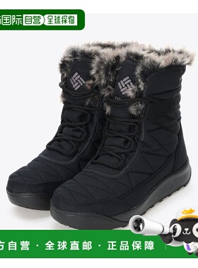 日本直邮Columbia-Minx矮个子 户外鞋