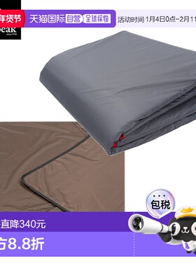 日本直邮snow peak-Snow Peak Winsel 2 Matte Seet SET SD-828-1