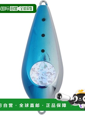 【日本直邮】达亿瓦Comfortable 船用沉铅 SN 80 变色龙/沙丁鱼色