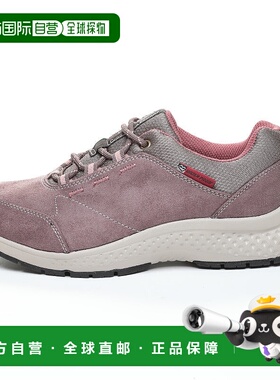 日本直邮MOONSTAR SPLT L172 灰色运动鞋透气厚底