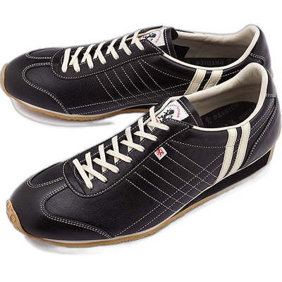 日本直邮PATRICK 运动鞋 PAMIR 男女鞋 BLK 27071