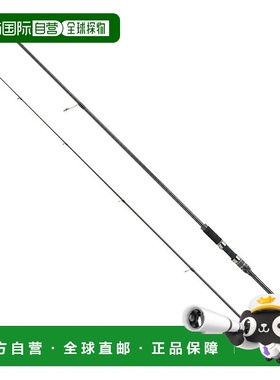 日本直邮Abu Garcia Salty Stage Prototype Light Shore Jigging