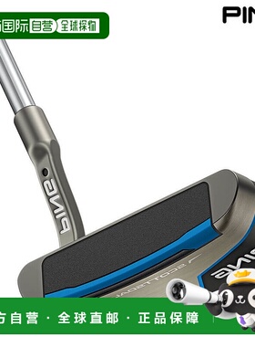 日本直邮PING Scottsdale 左手推杆 B63