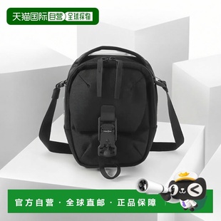 轻量耐磨都市出行 日本直邮自营 功能性迷你斜挎包 男装 UMA6 Aer