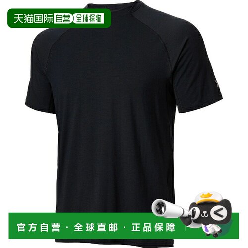 日本直邮UNDER ARMOUR UA Motivate 男士短袖T恤 6012572-001