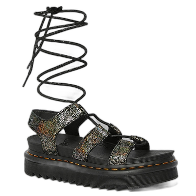 日本直邮Dr. Martens 凉鞋女士 24641001 25557029 27297201 NART