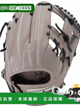 日本直邮Rawlings 软式 HYPER TECH R2G 内野手用 GR5FHT934FS 棒