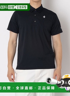 日本直邮 Sun Screen 半袖Polo衫速干运动运动服