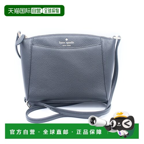 日本直邮 kate spade new york 女士单肩包 斜挎包
