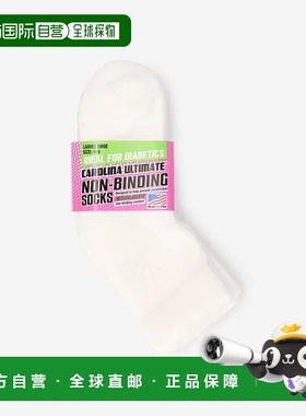 1h可退 日本直邮Bshop Jefferies Socks 女士2双装短袜 舒适柔软