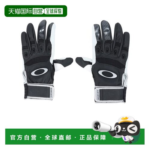日本直邮OAKLEY 奥克利棒球击球手套 STRIKING GLOVE SP FOS90185