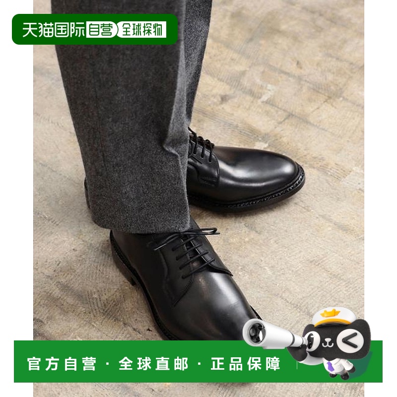 1小时内可退 日本直邮B:MING by BEAMS Lloyd 1972年鞋类 / 制鞋