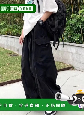 1h可退 日本直邮neos-addictive design 男女同款气球剪裁宽松侧