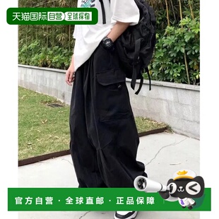 1h可退 日本直邮neos-addictive design 男女同款气球剪裁宽松侧