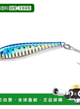 【日本直邮】Duel都路 鱼饵 远投 65mm 沙丁鱼 F1256-HIW