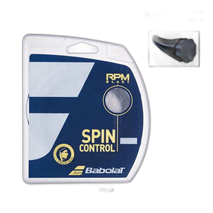 日本直邮Babolat 网球线单张力 RPM BLAST/RPM BLAST 241101