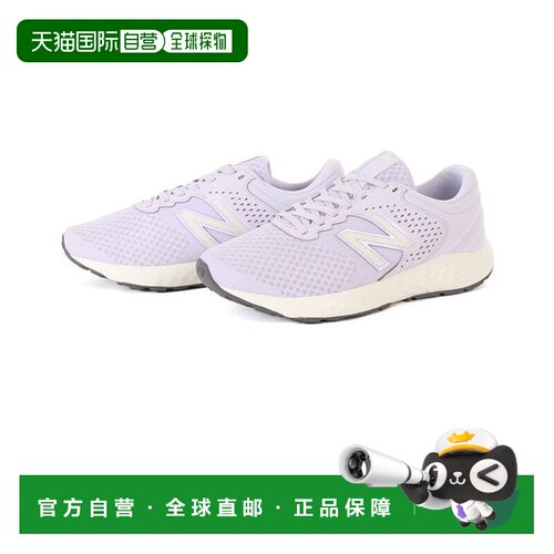 日本直邮New Balance 纽巴伦 粉色运动鞋 WE420FP2
