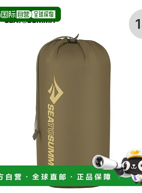 日本直邮SEA TO SUMMIT 轻量收纳袋 13L (ST83383) 收纳袋 衣物收