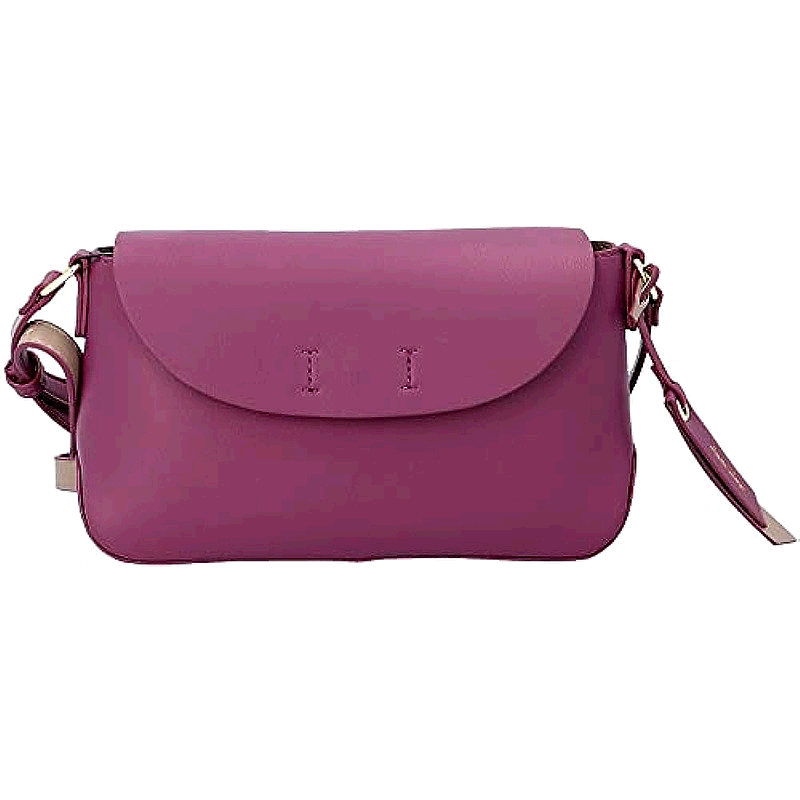 【日本直邮】Legato Largo 钱包肩包 Lineare LH-F3062 购物 旅行